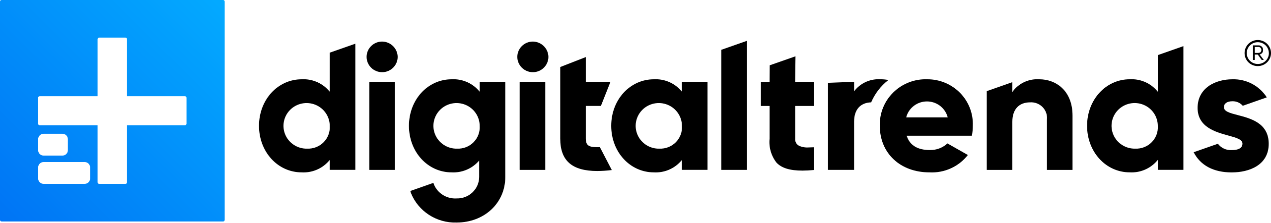 Digital Trends