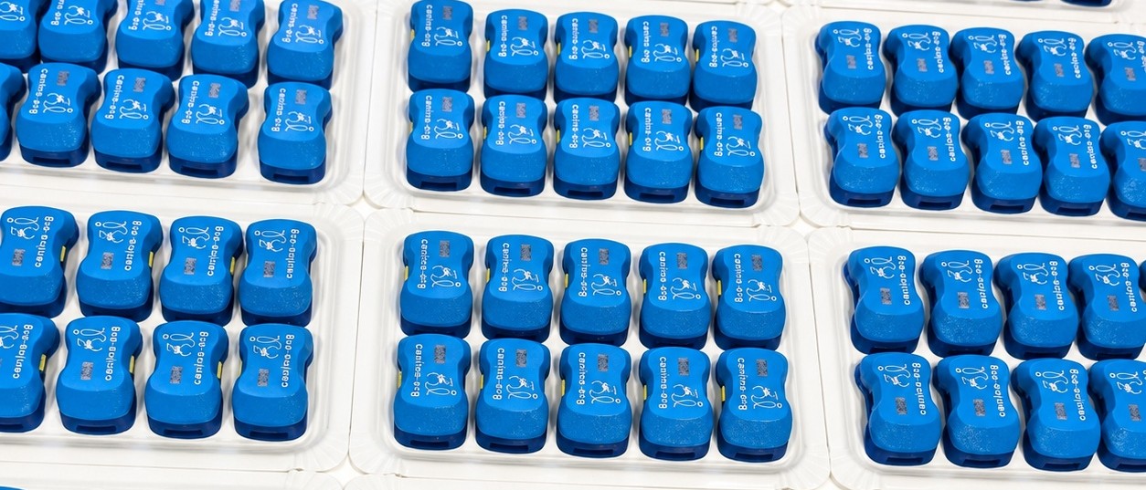 Small-batch assembly