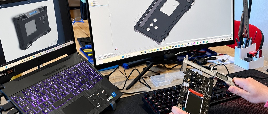 Reverse engineering