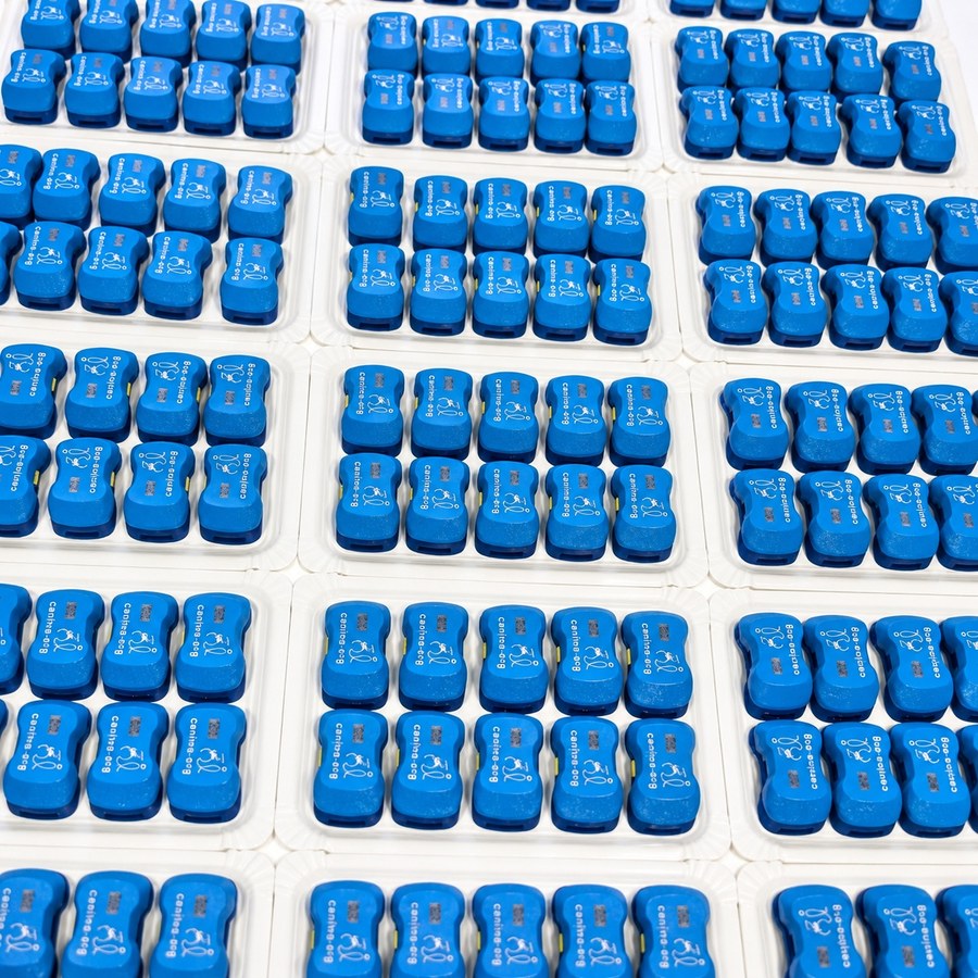 Small-batch assembly